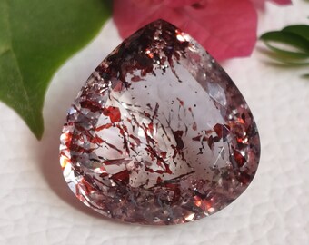 パキスタン スカルドゥ産 アンドラダイトガーネット パキスタン スカルドゥ産 アンドラダイトガーネット