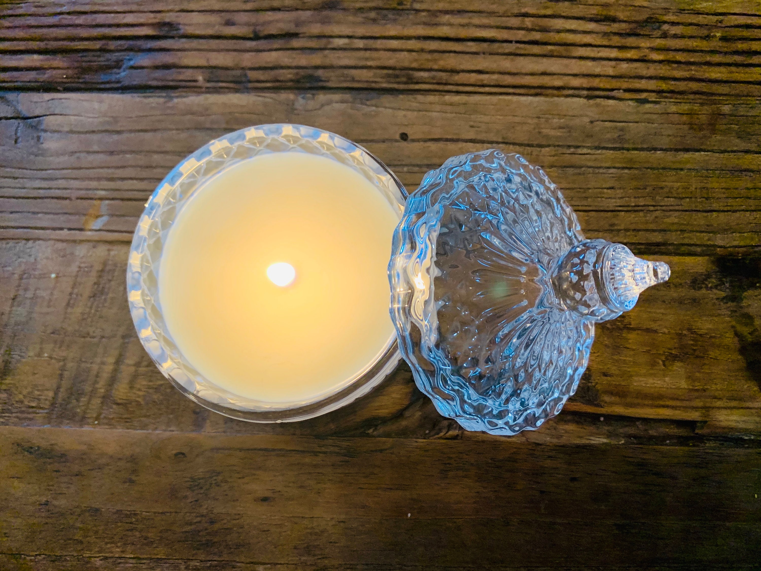 Equestrian Candles Etsy