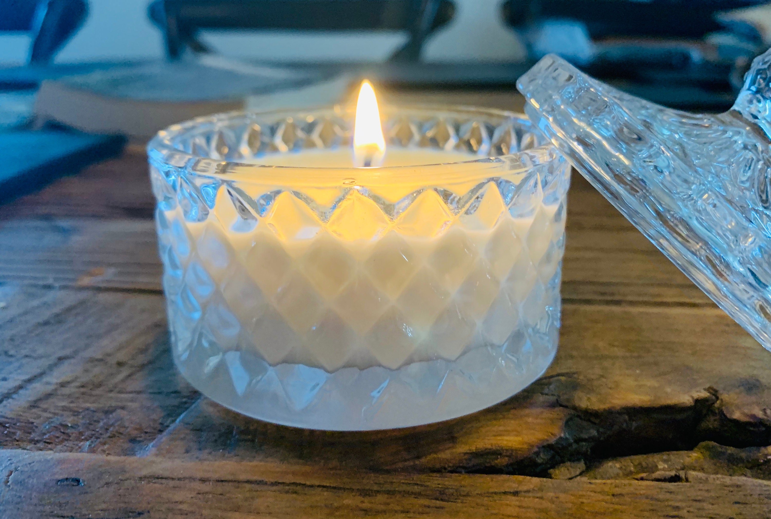 Equestrian Candles Etsy