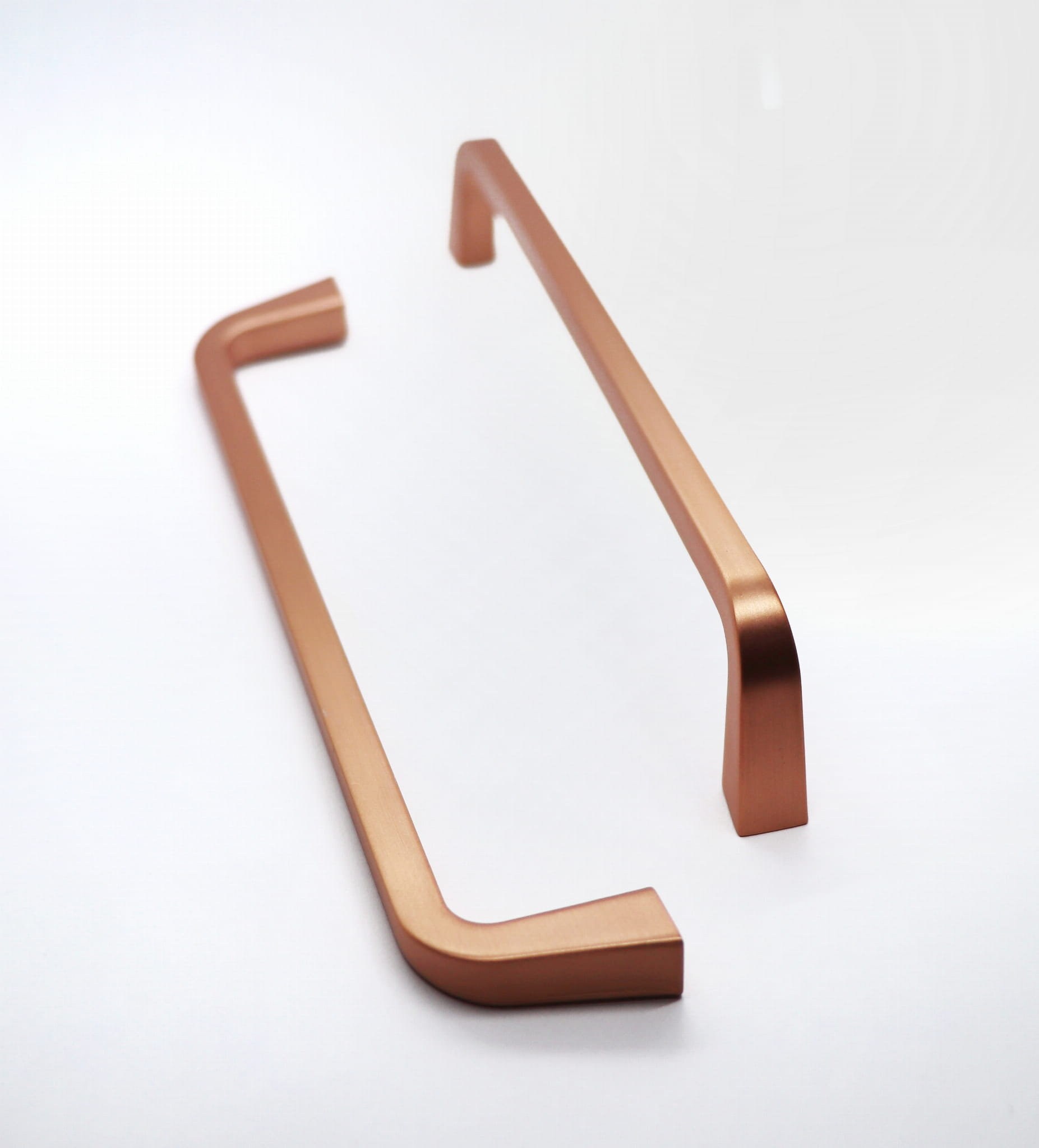 Медные Ручки Для Кухни фото 25