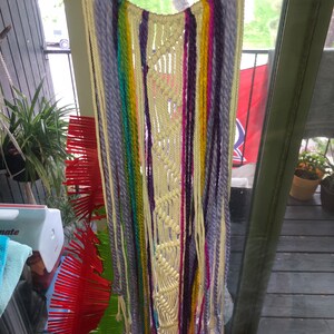 Rainbow prisms