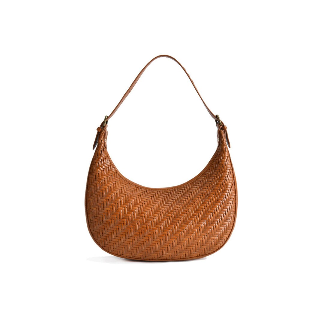 Women Shoulder Bag Woven Shoulder Bag Shoulder Purse Purses for Women