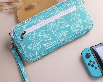 Switch 2 Carrying Case - Shockproof & Adjustable Strap Fits Switch 2/OLED/Lite - Custom Sizes Available
