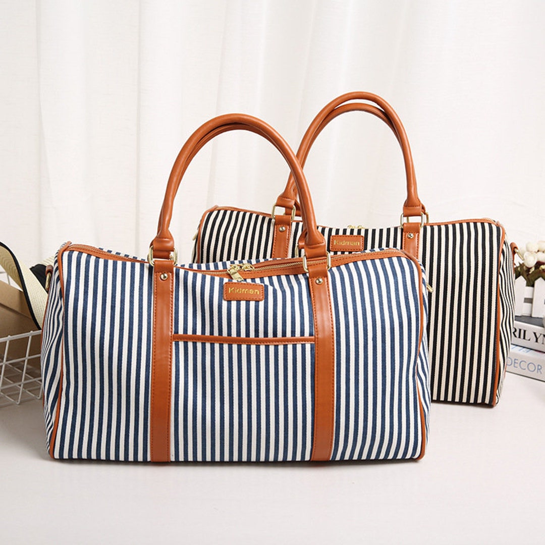 Personalized Duffle Bag Custom Bridesmaid Gift Duffel Bag Etsy