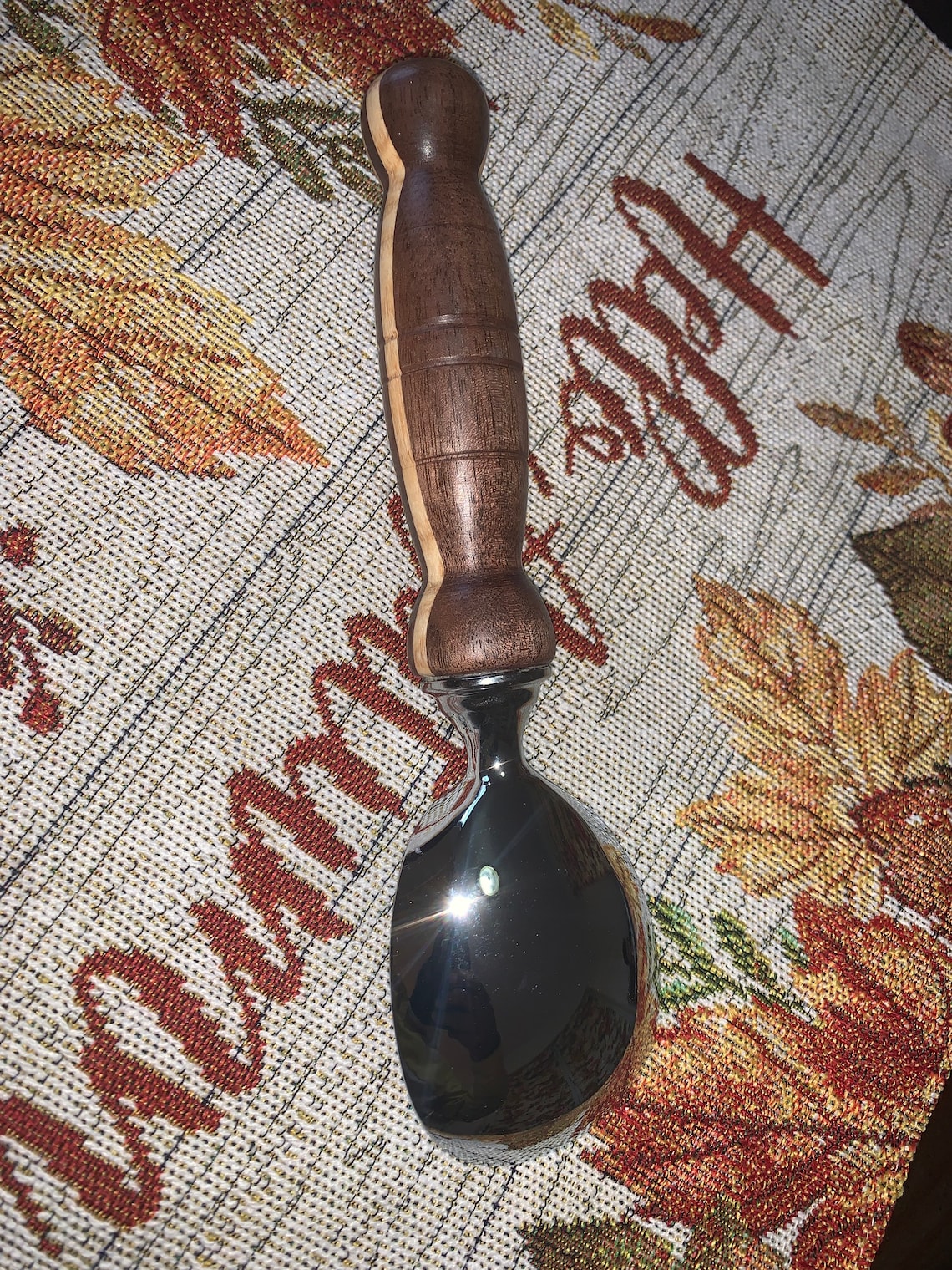 Ice Cream Paddle Etsy