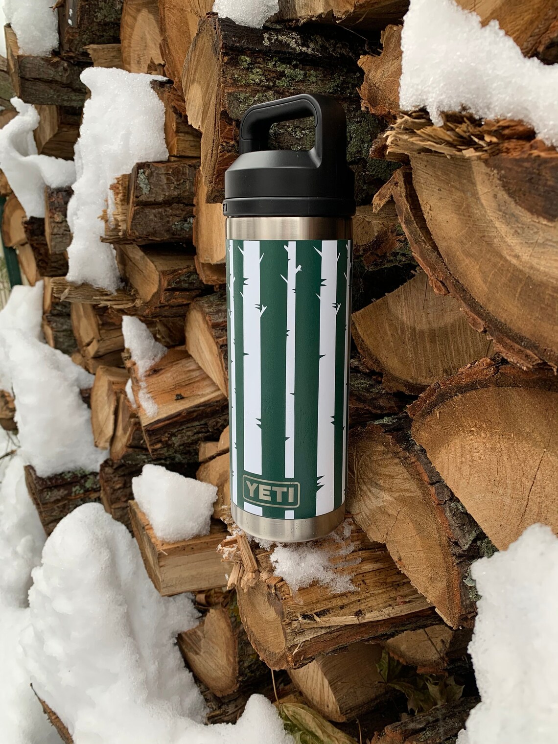 Yeti Adventure 532ml Rambler With Chug Cap Etsy