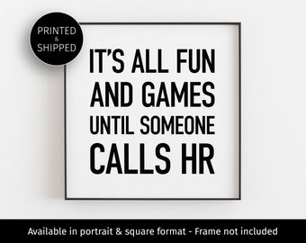 Fun and Games Until - Etsy Canada Fun and Games Until - Etsy Canada