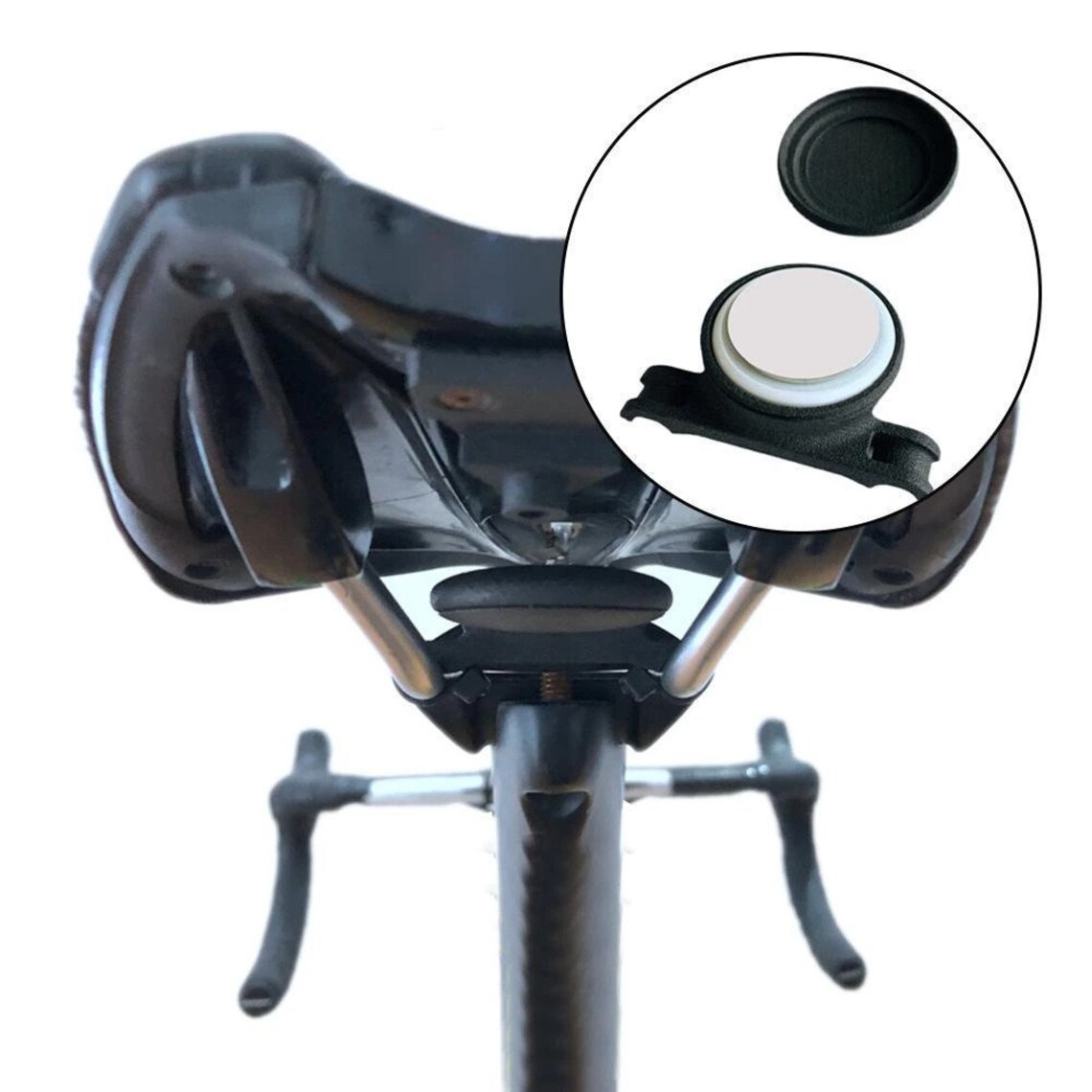 AirTag Seat Arch Bracket AirTag Bike Holder Airtag Holder Etsy