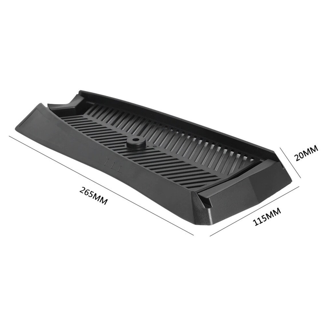 Vertical Stand for SONY PlayStation 5 PS5 Digital Edition Game Etsy