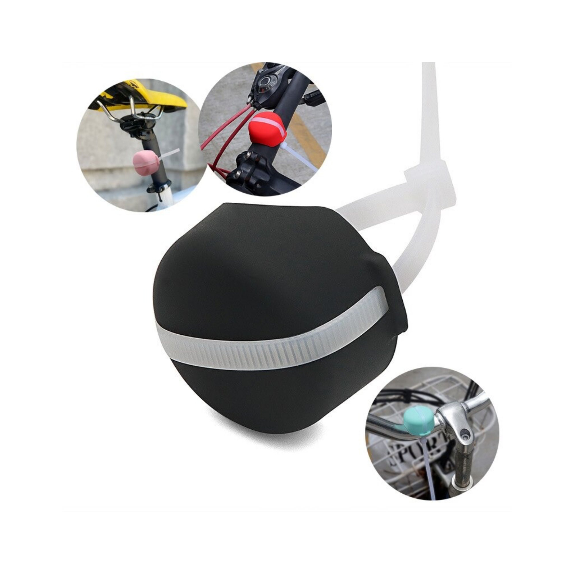 Airtag Cycle Mount AirTag Bike Holder Airtag Holder Etsy