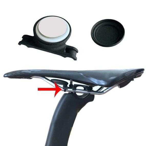 AirTag Seat Arch Bracket AirTag Bike Holder Airtag Holder Etsy