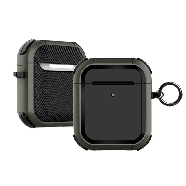 Durable Airpods Case Made For High Security Airpod Case TPU PC Etsy