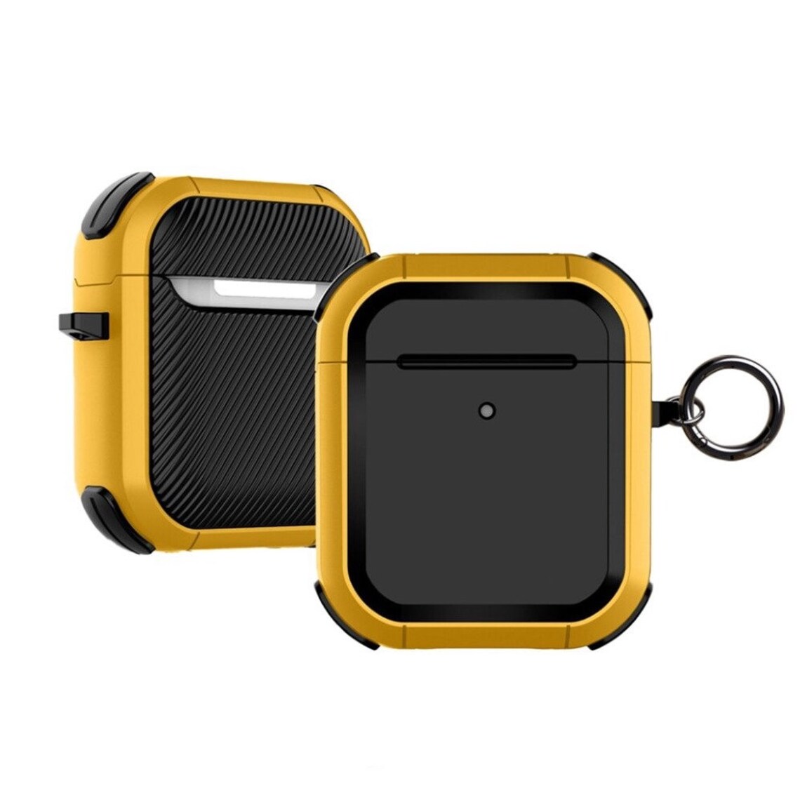 Durable Airpods Case Made For High Security Airpod Case TPU PC Etsy