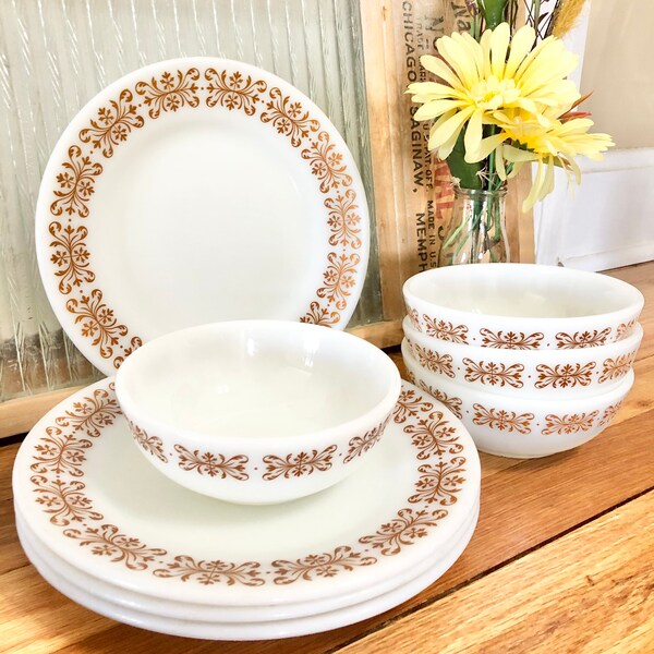 Vintage Pyrex - Etsy