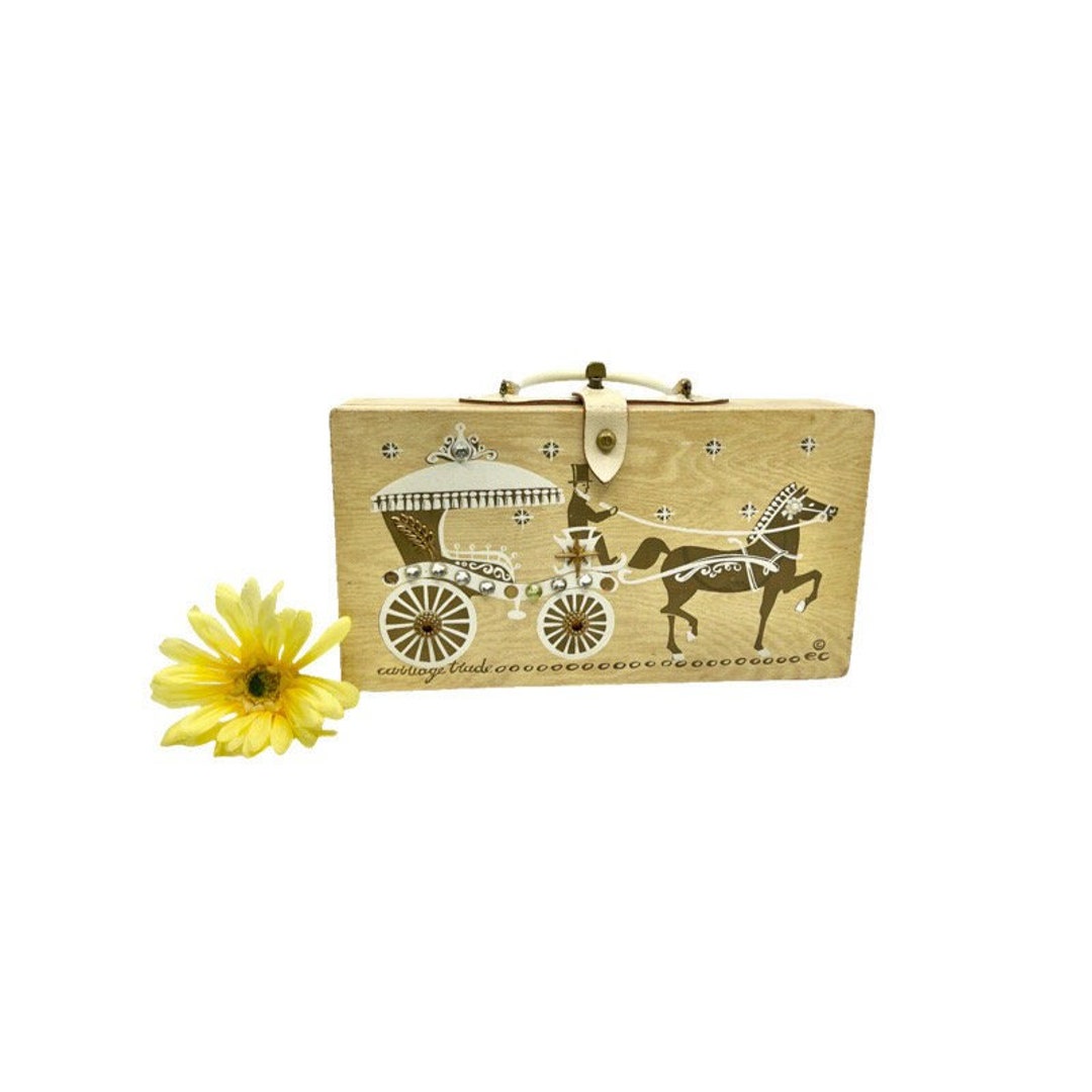 Vintage Enid Collins 