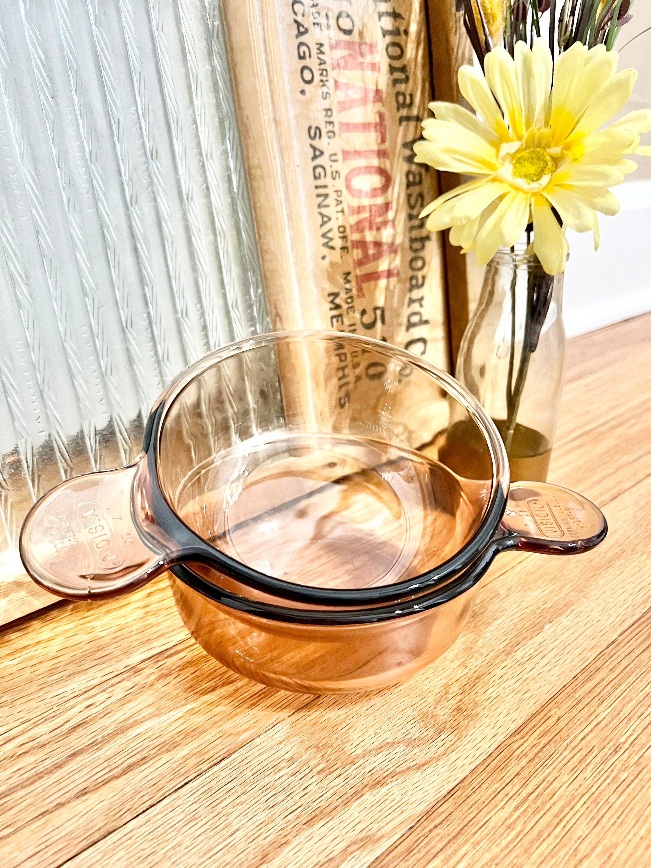 Vision V-240B 2個セットGrab It Bowl 16cmUSA Vision V-240B 2個