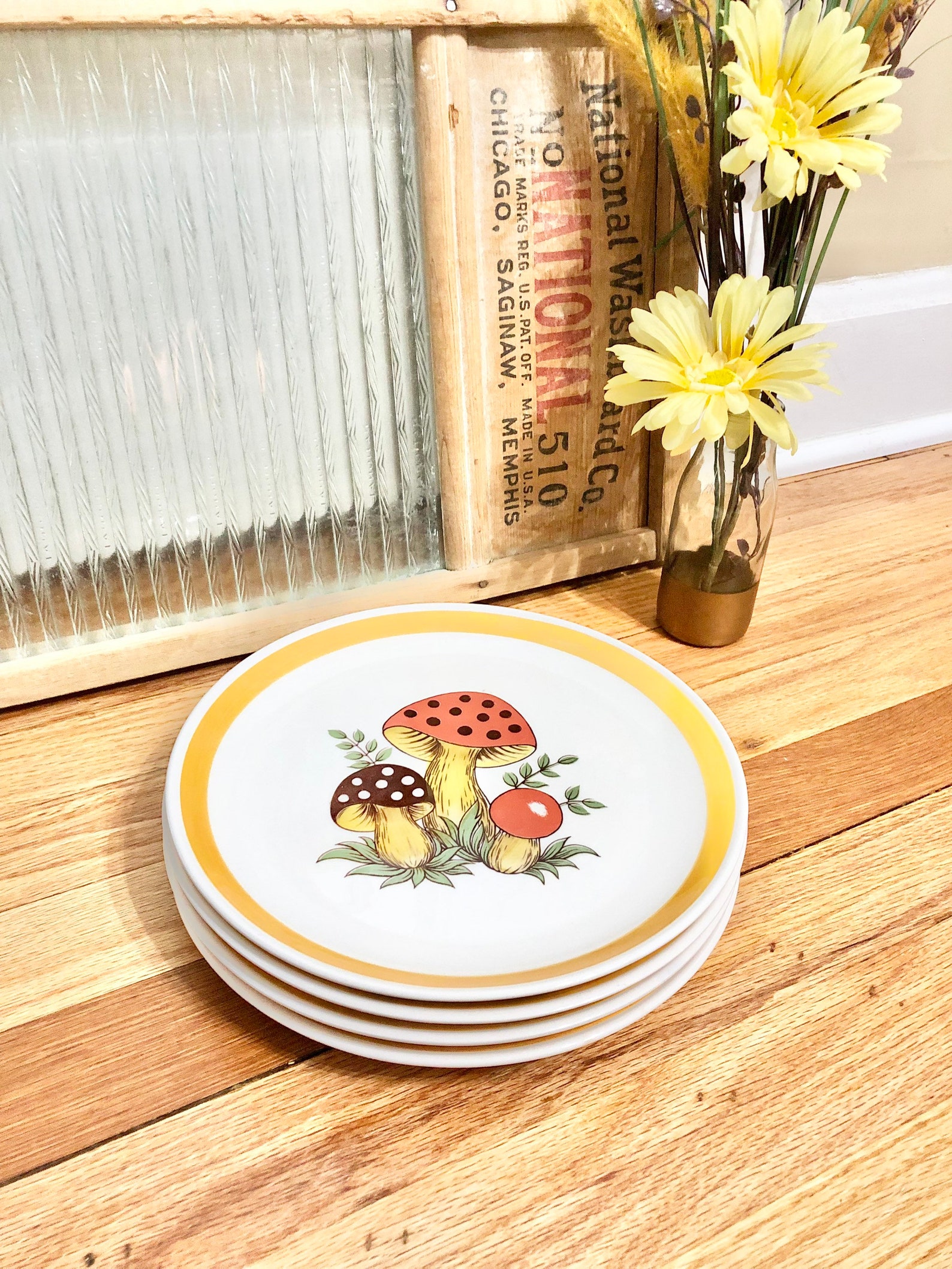 Merry Mushroom Collection - 7ypo7u6