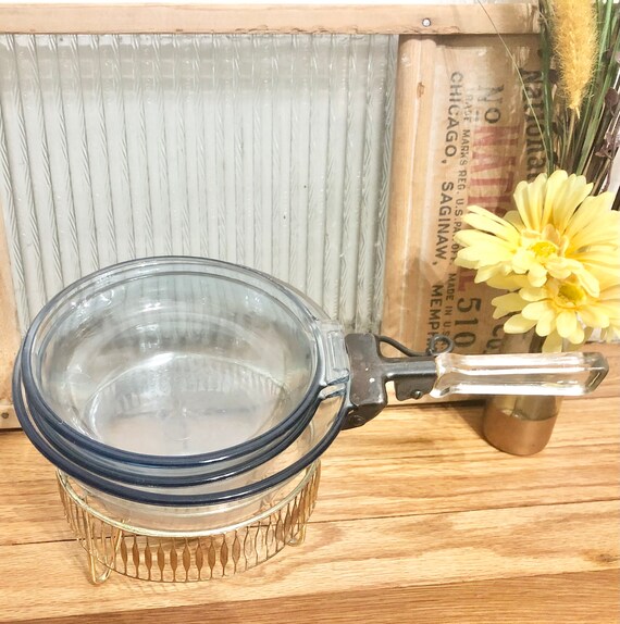 pyrex stovetop