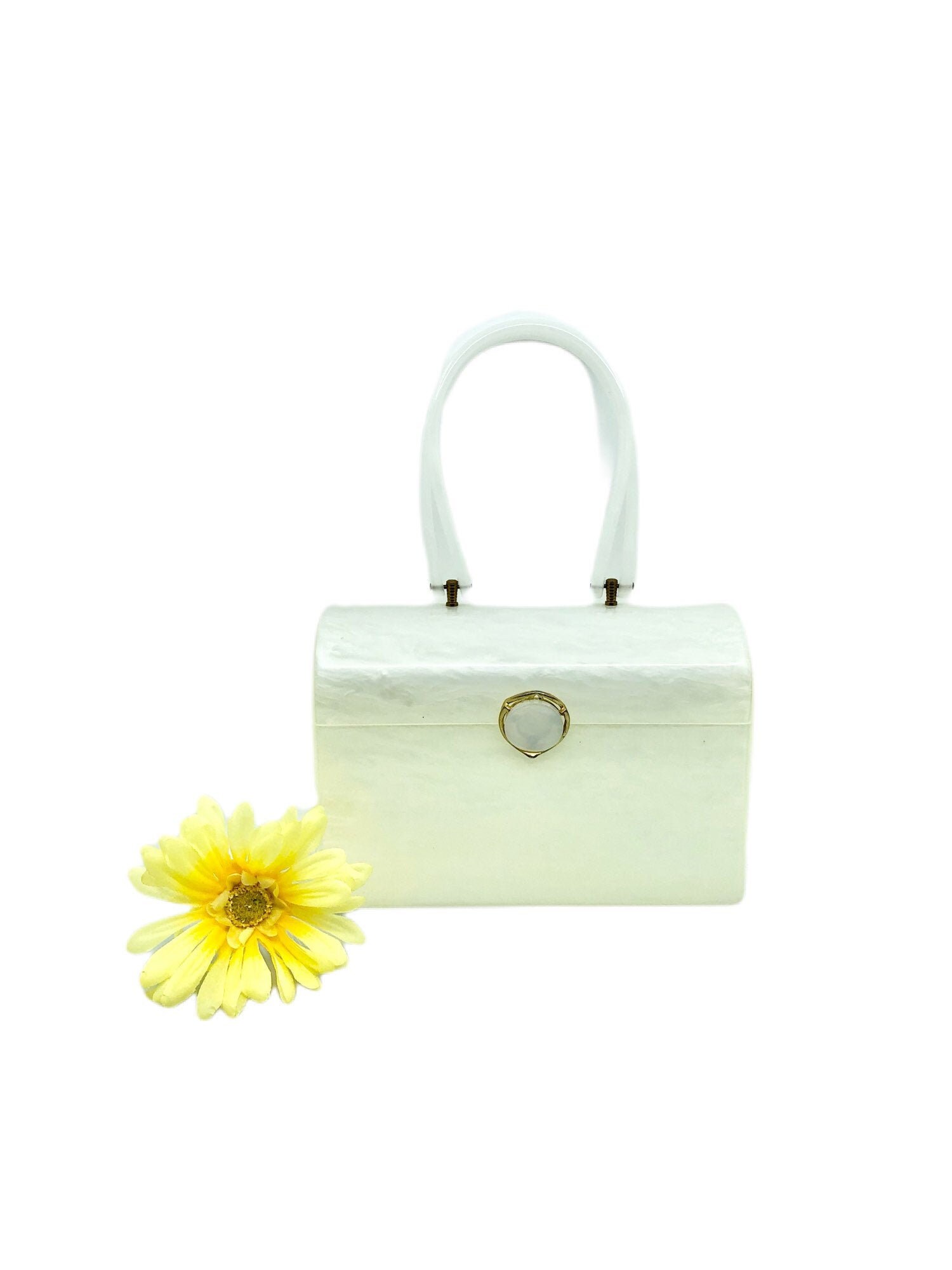 Wilardy lucite purse value hotsell