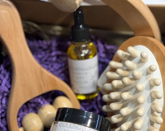 *Machiさん専用* Treatment Oil /Gift time set Anti-Aging Therapeutic Massage Lotion | NUDE U – WAXING KITS