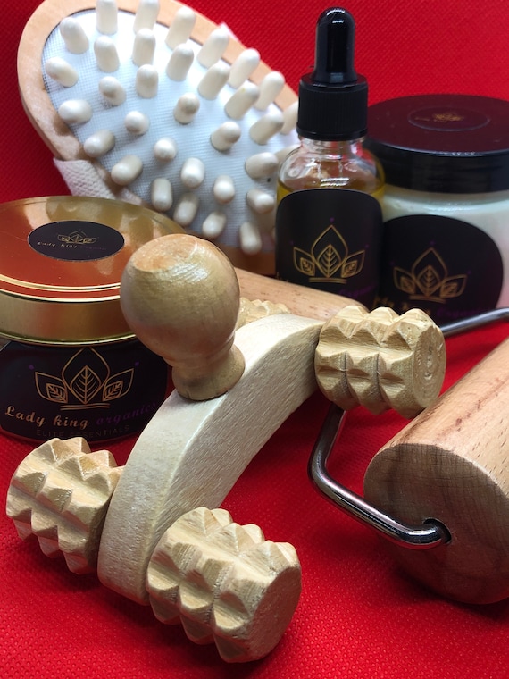 Massage kit deals