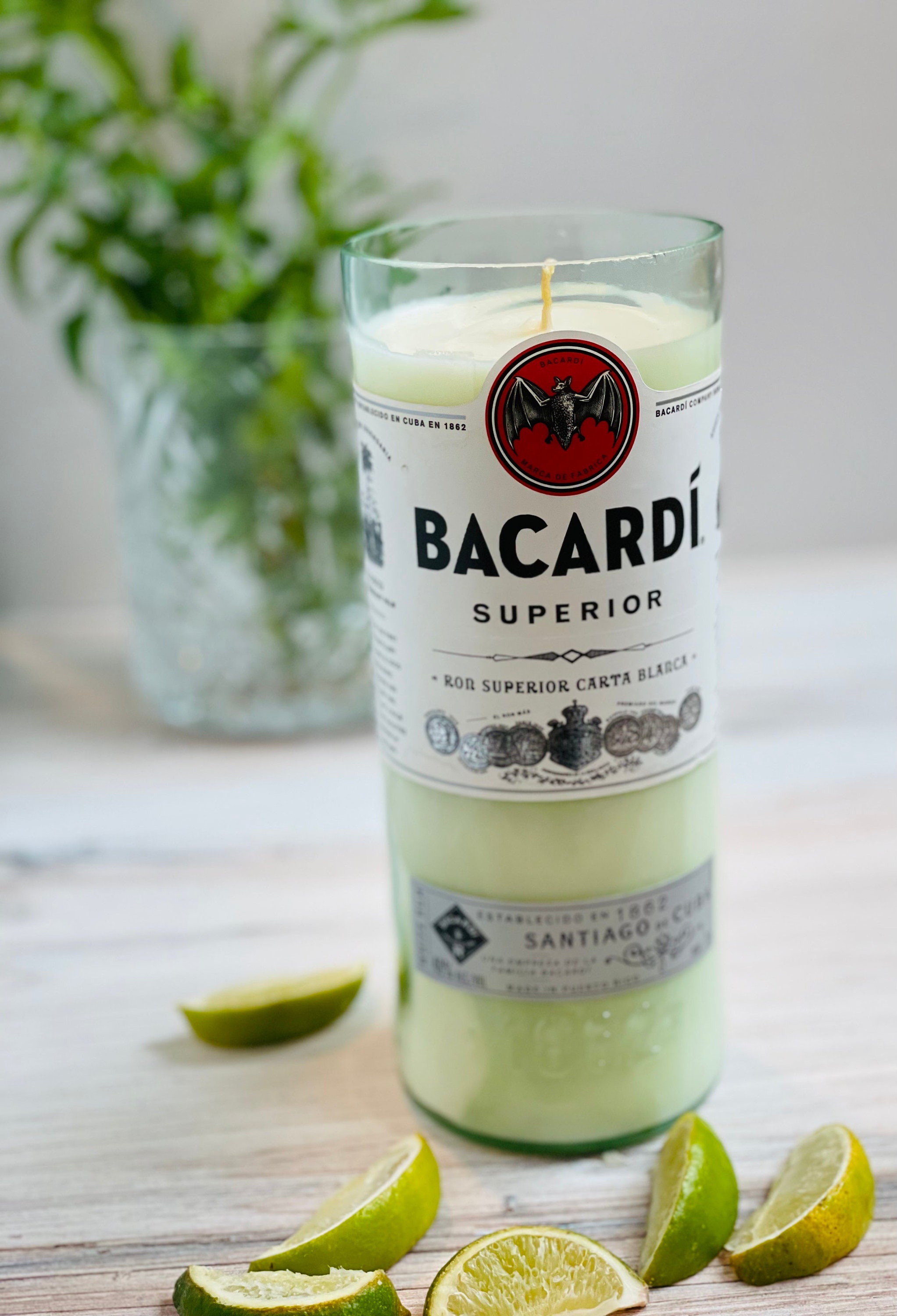 Buy Bacardi Limon Online In India - Etsy India