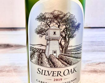 Wine Bottle Silver Oak 2006 Cabernet Price Silver Oak Cabernet