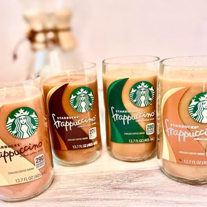 Coffee scented candle recycled bottles scents to match 10oz soy wax unique candle coffee lover espresso cappuccino mocha caramel
