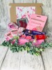 Mini letterbox pamper gift | Mini Pamper box for her |Thinking of you | Birthday | Get well soon | self care package | Thank you | spa gift 