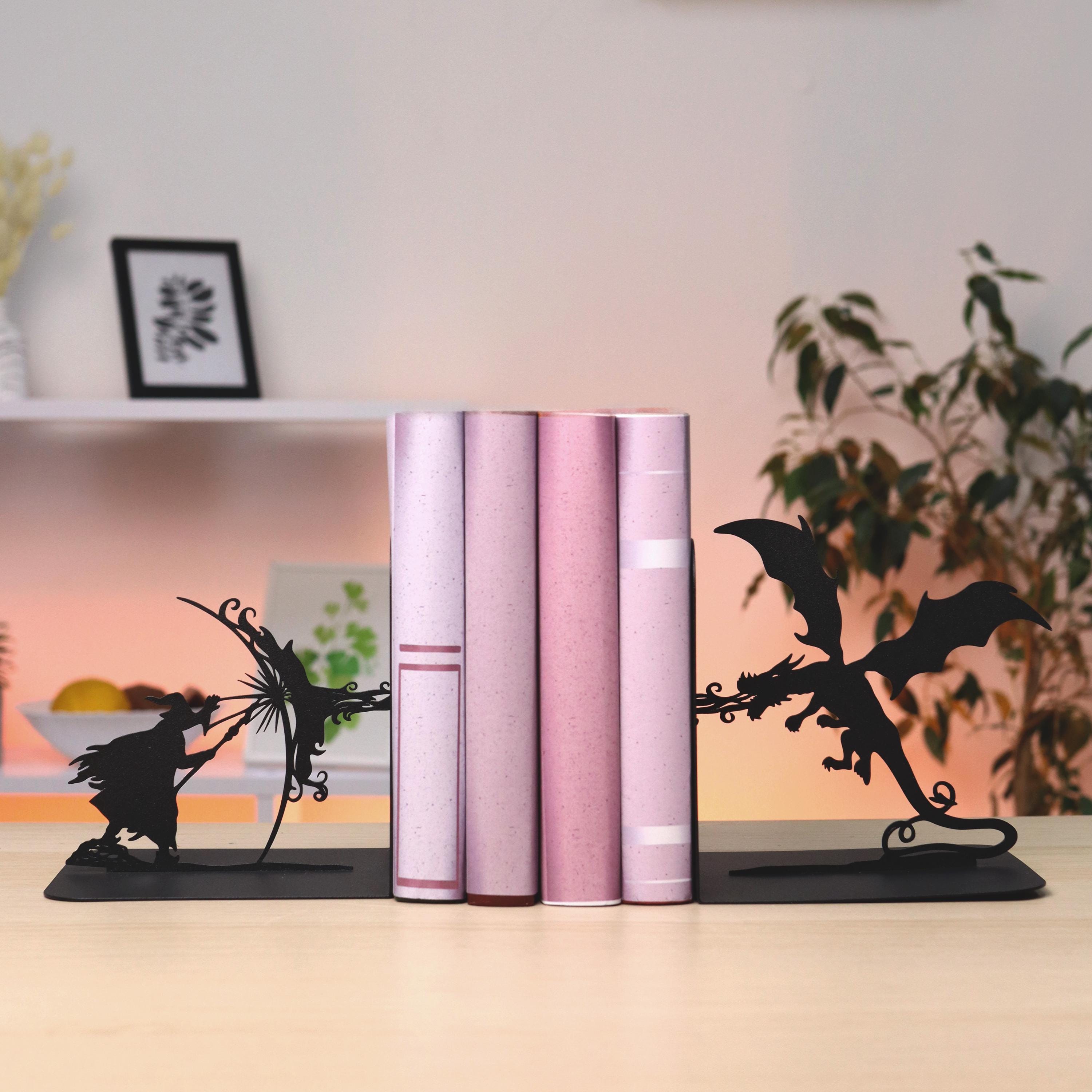 Lord of the Ring Bookends - Etsy