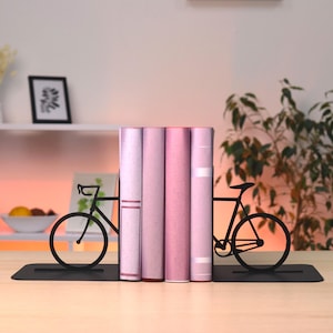 stationary bicycle book holder Bike Book Holder