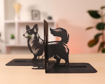 コリー犬 磁器ブックエンド Collie dog bookends Vintage Collie Dog Bookends Ceramic | eBay