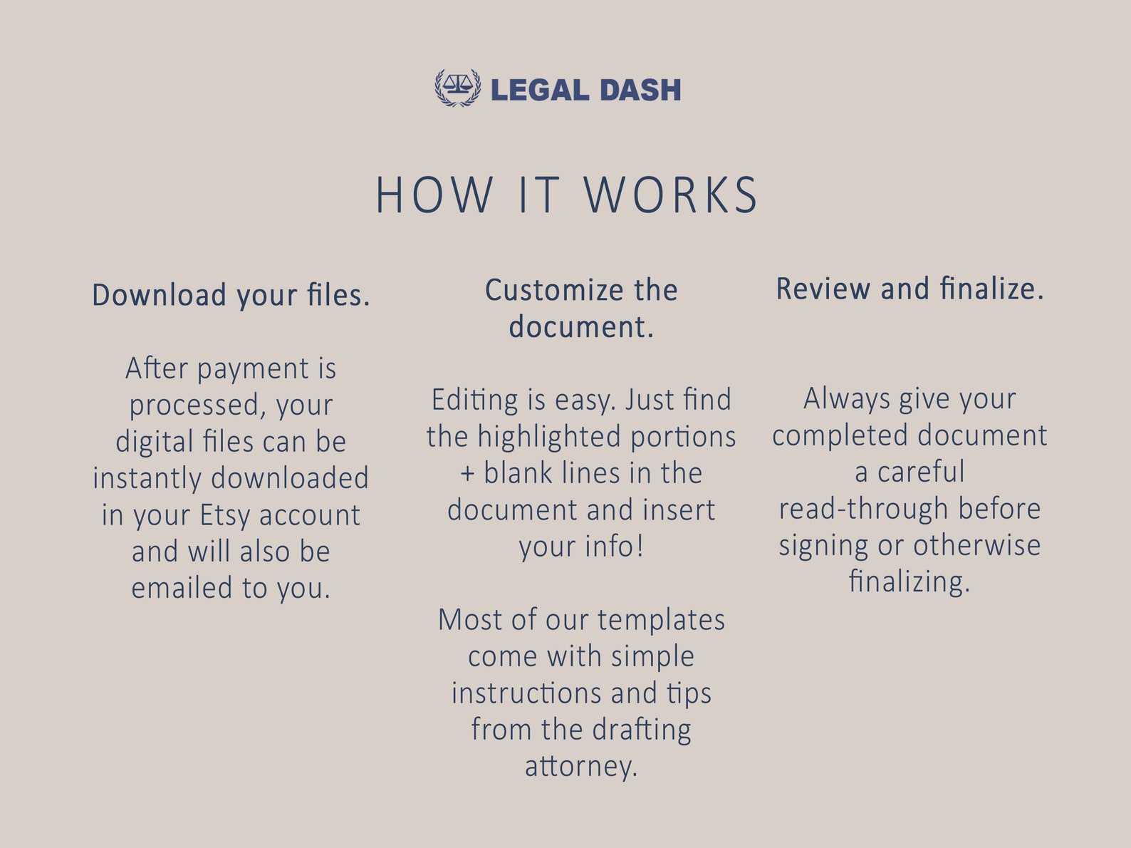 Roofing Service Contract Form Attorneywritten Editable Etsy