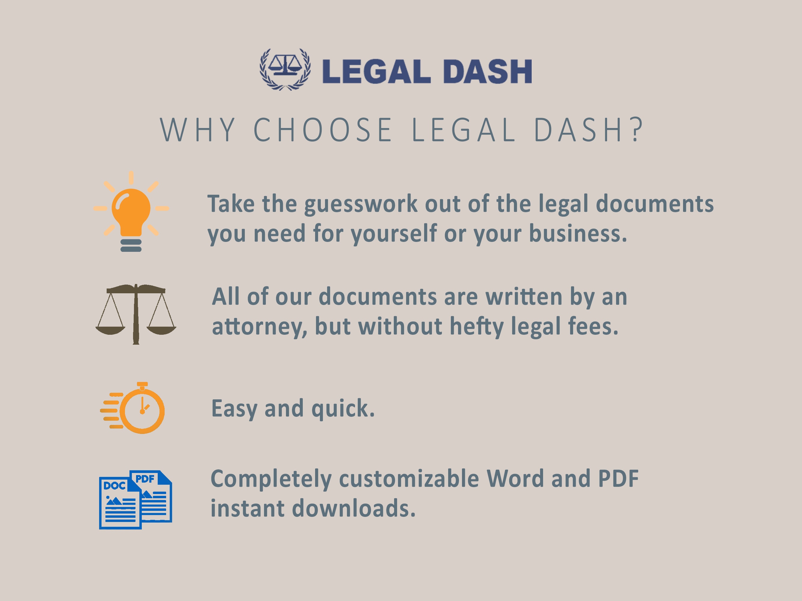 Home Daycare Contract Template Attorneywritten Instant Etsy