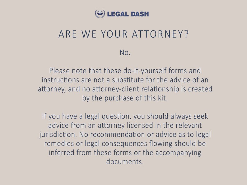 Auto Accident Demand Letter Template: Attorney-Written (Editable Digital Download, MS Word + PDF) image 7