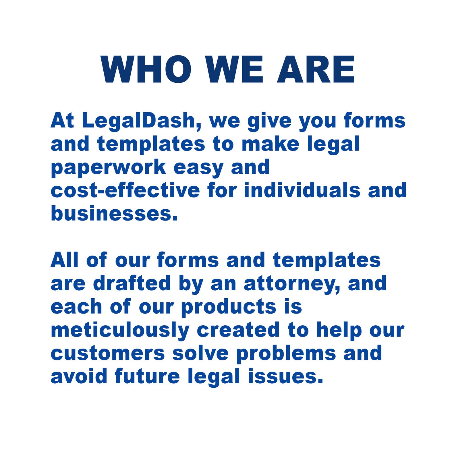 Website Privacy Policy & Terms Template: Attorney Drafted (digital ...