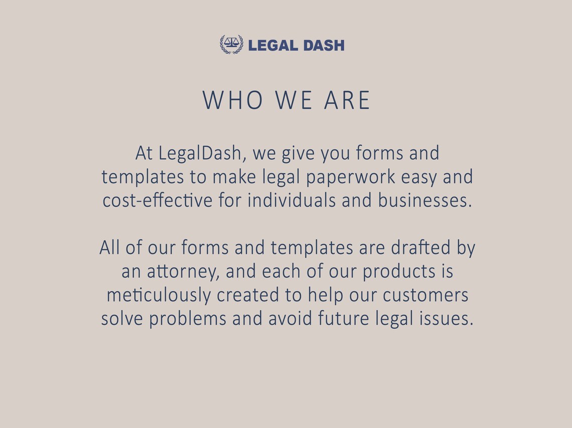 Home Daycare Contract Template Attorneywritten Editable Etsy