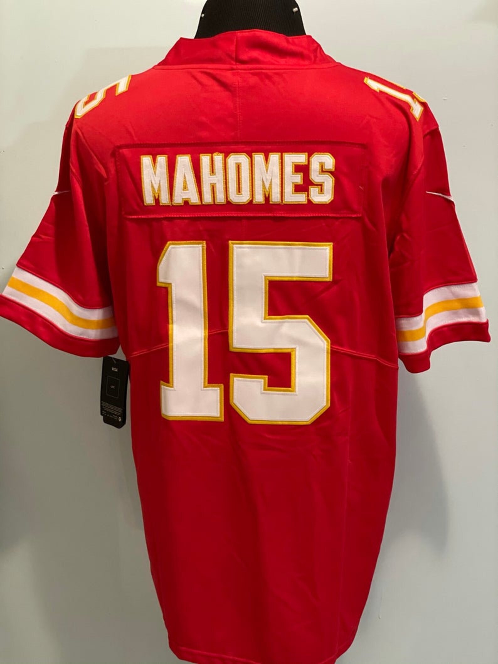 target patrick mahomes jersey