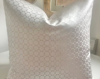 satin throw pillow covers