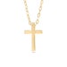 see more listings in the Gold Necklaces section
