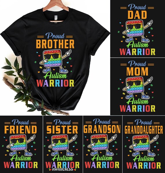 Autism Brother Shirt American Flag Autism Awareness Gift Boy Autism Brother Shirt American Flag Autism Awareness Gift Boy