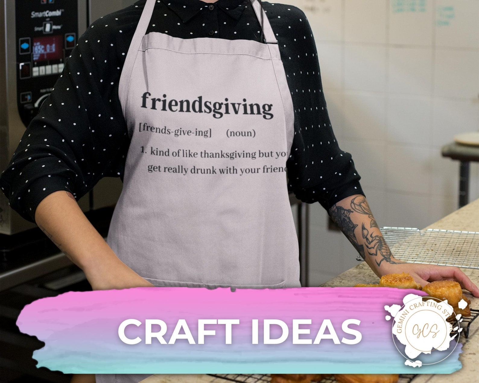 Define Definition Friendsgiving Friends Giving Wreath 2021 - Etsy