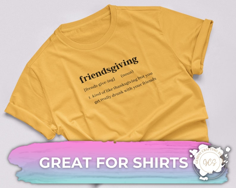 Define Definition Friendsgiving Friends Giving Wreath 2021 - Etsy