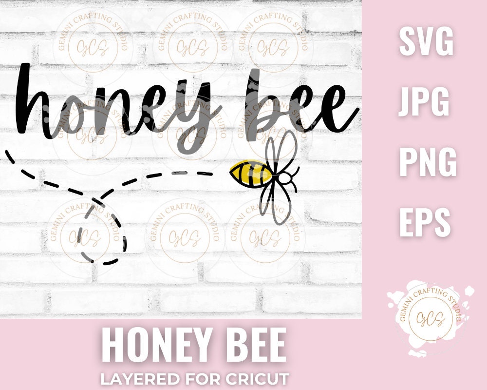 Free Free Layered Bee Svg 367 SVG PNG EPS DXF File