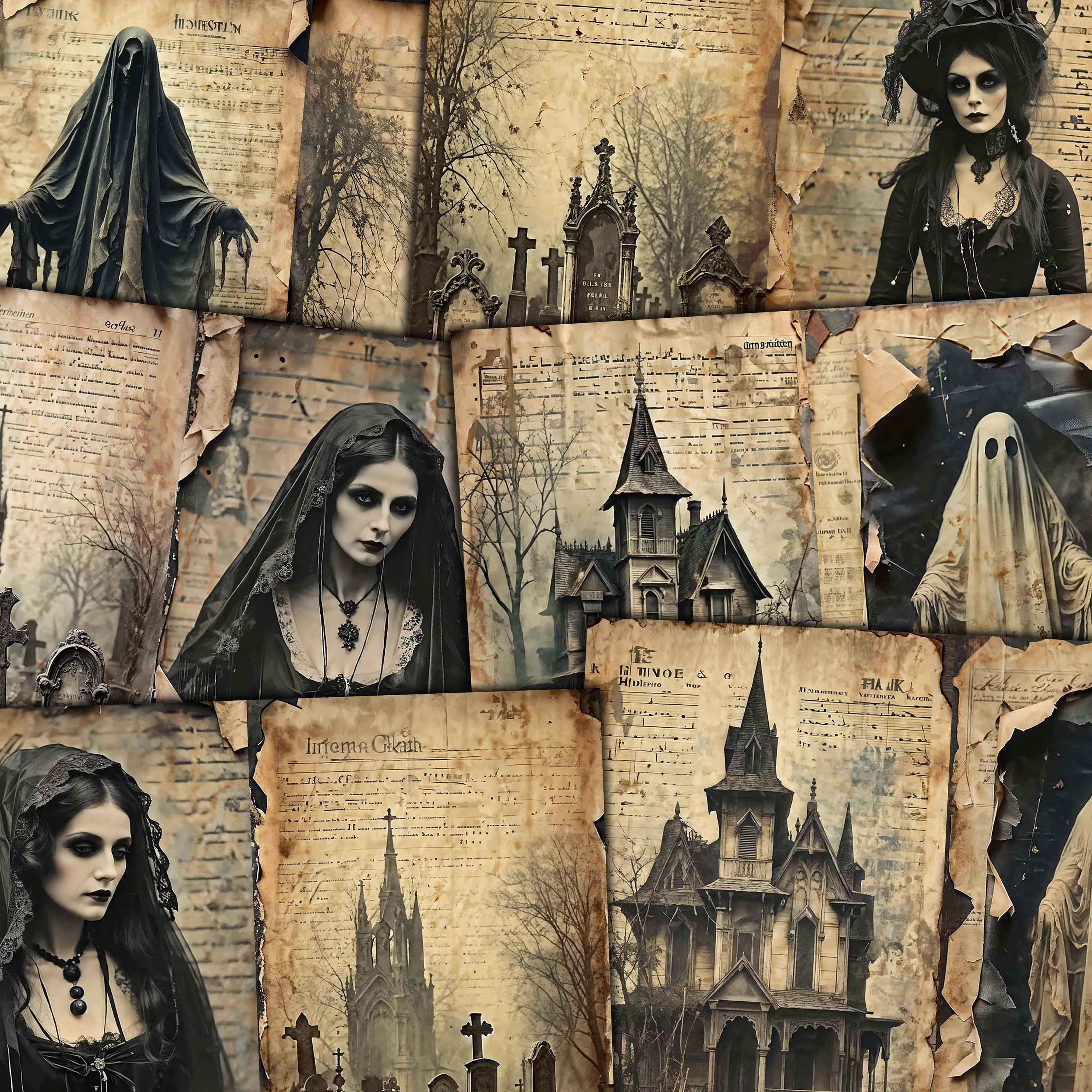 ジャンクジャーナルno135ハロウィン2024 ジャンクジャーナルno135ハロウィン2024