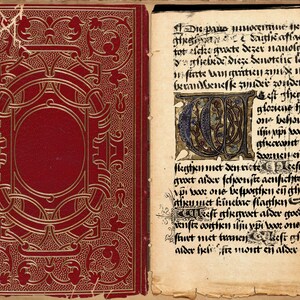 Vintage Medieval Fairy Tale Junk Journal Pages, Printable Middle Ages ...