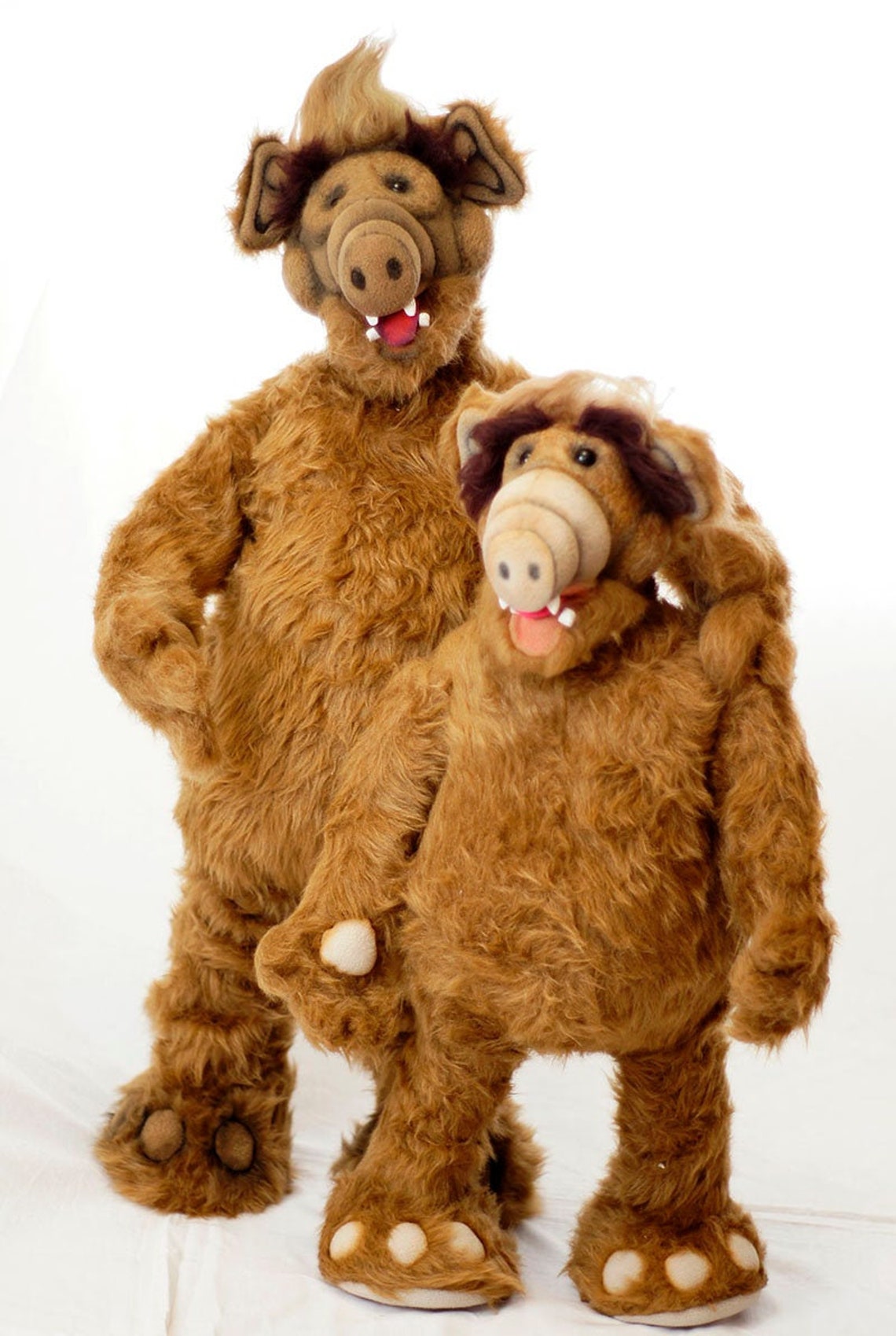 buy alf doll