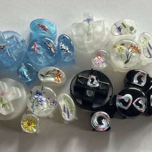Gamecube Controller Buttons