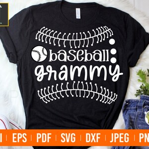 Free Free Baseball Grammy Svg 639 SVG PNG EPS DXF File