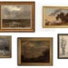 see more listings in the Landscape Vintage Art section
